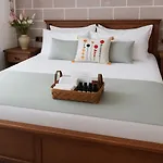 Q-zen House منزل للإقامة جوندا