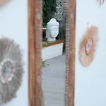 Q-zen House * جوندا