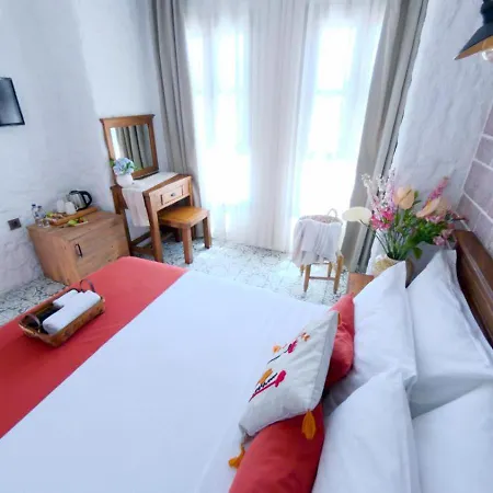 Habitación en casa particular Q-zen House