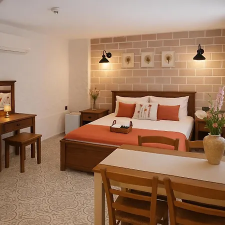 Qzen House Cunda Cunda