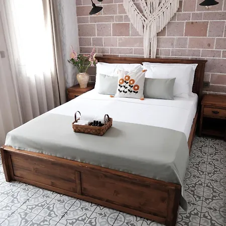 Qzen House Cunda Privat bolig Cunda
