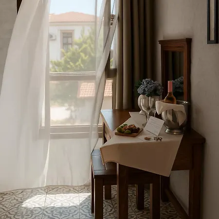 Privat bolig Qzen House Cunda *