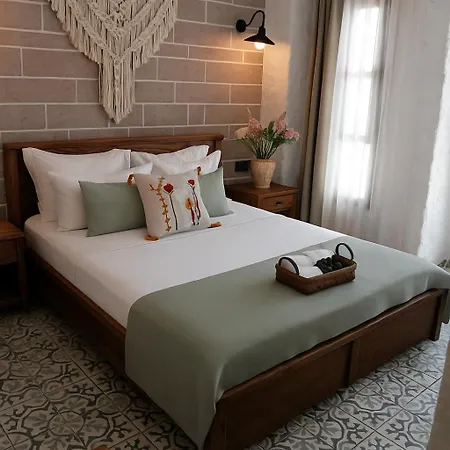 Privat bolig Qzen House Cunda *