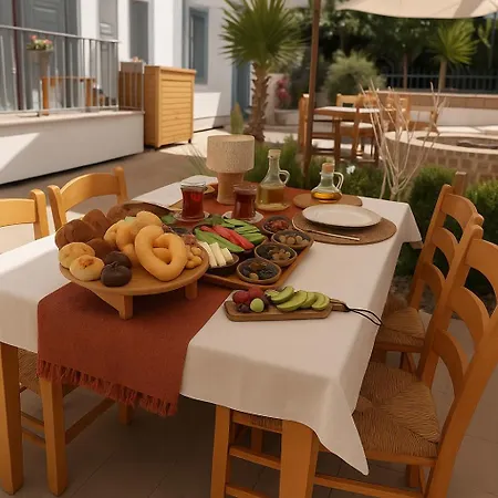Privat bolig Qzen House Cunda *