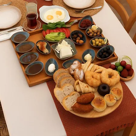 Privat bolig Qzen House Cunda Cunda