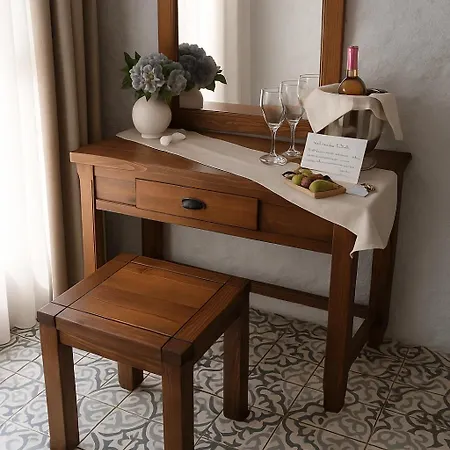 Qzen House Cunda Privat bolig Cunda