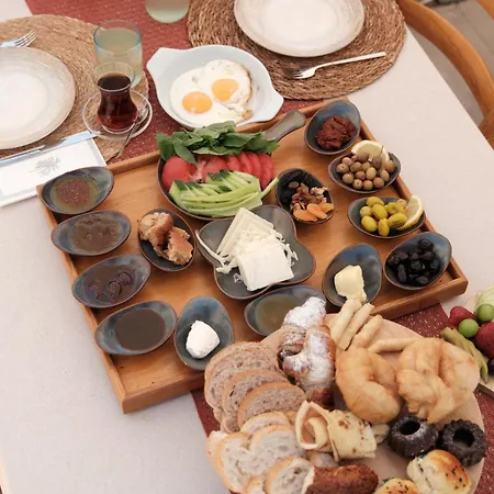 Privat bolig Qzen House Cunda Cunda