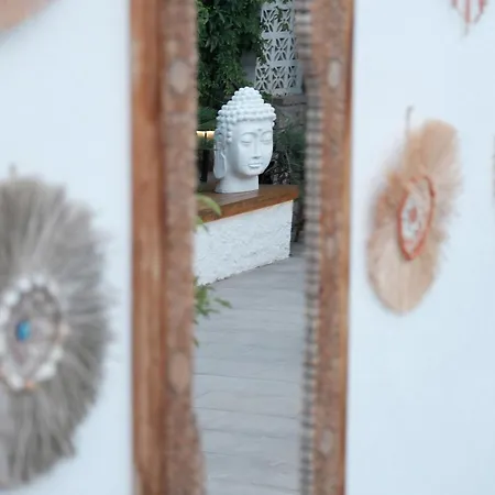 Qzen House Cunda * Cunda