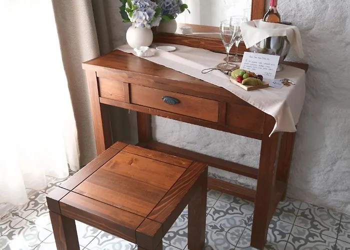 Q-zen House Pansiyon Cunda