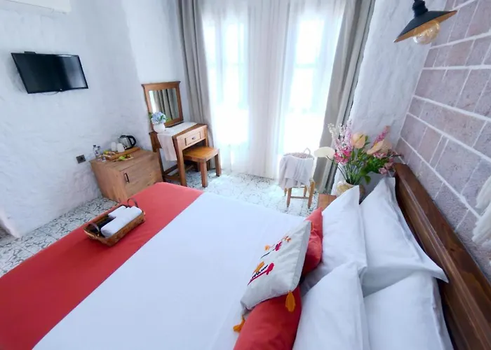 Pansiyon Q-zen House