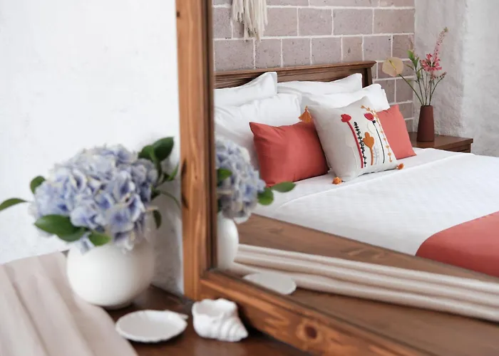 Q-zen House Pansiyon