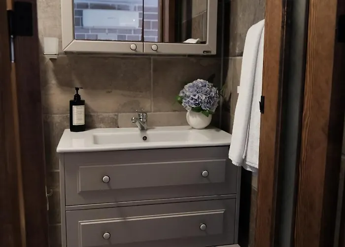 Q-zen House Pansiyon