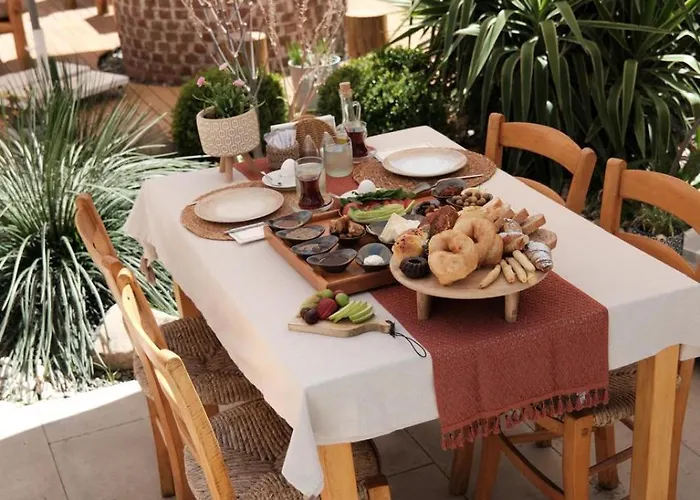 Q-zen House Pansiyon