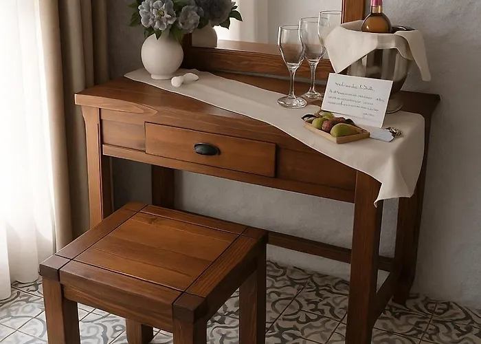 Q-zen House Pansiyon Cunda