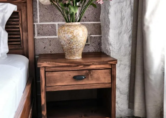 Q-zen House Pansiyon Cunda