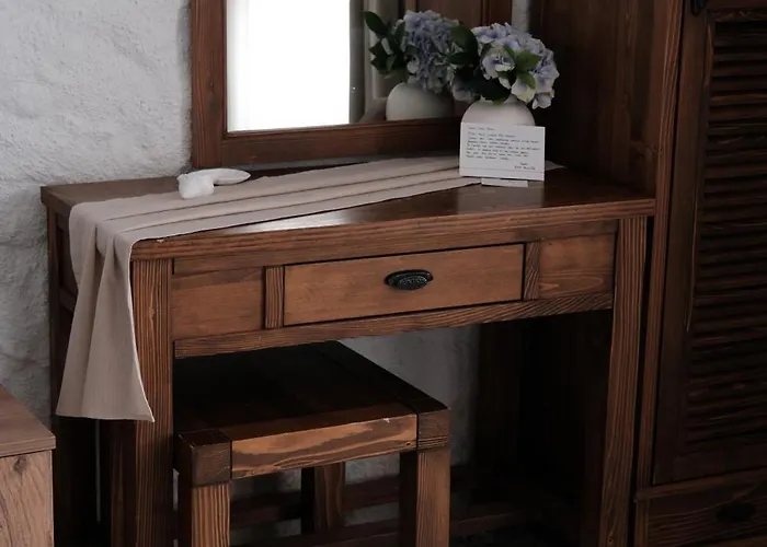 Q-zen House Pansiyon *