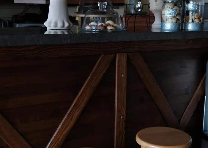 Q-zen House Pansiyon Cunda