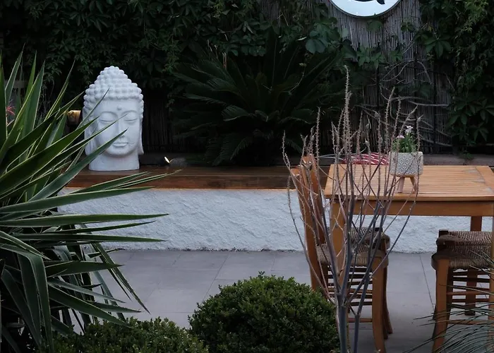 Q-zen House Pansiyon