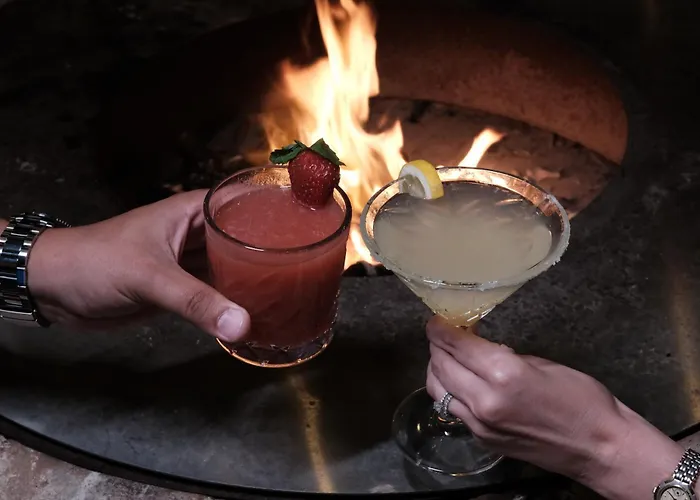 Pansiyon Q-zen House Cunda