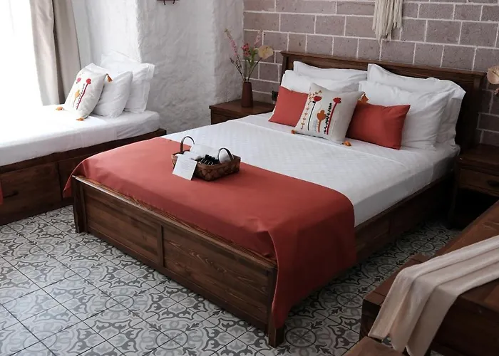 Pansiyon Q-zen House